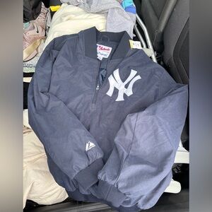 New York Yankees vintage windbreaker